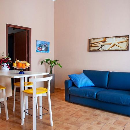 Casa Liberta Apartment Castellammare del Golfo Exterior foto