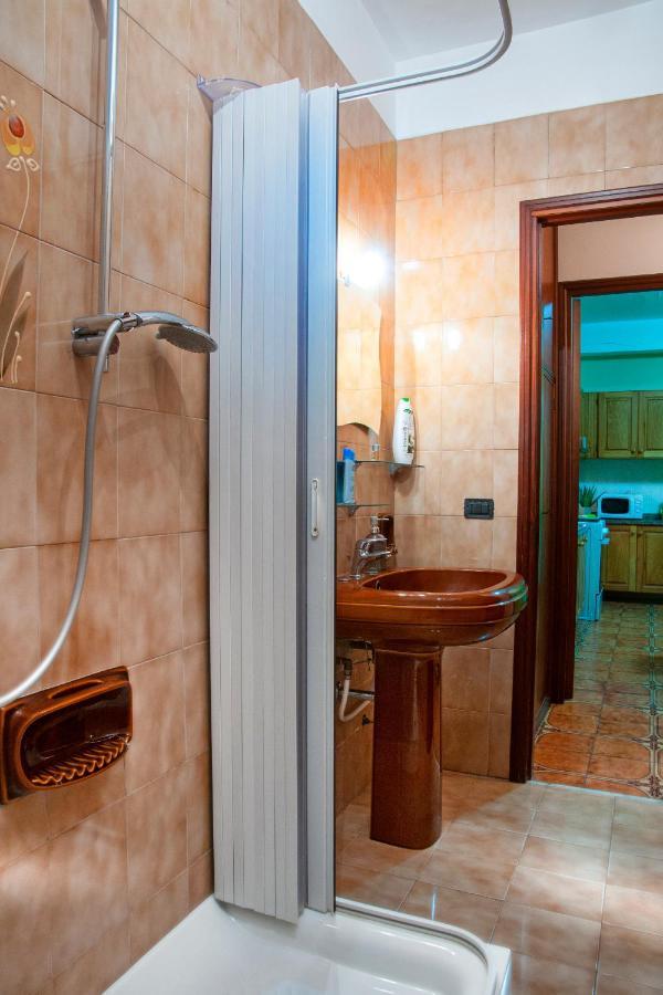 Casa Liberta Apartment Castellammare del Golfo Exterior foto