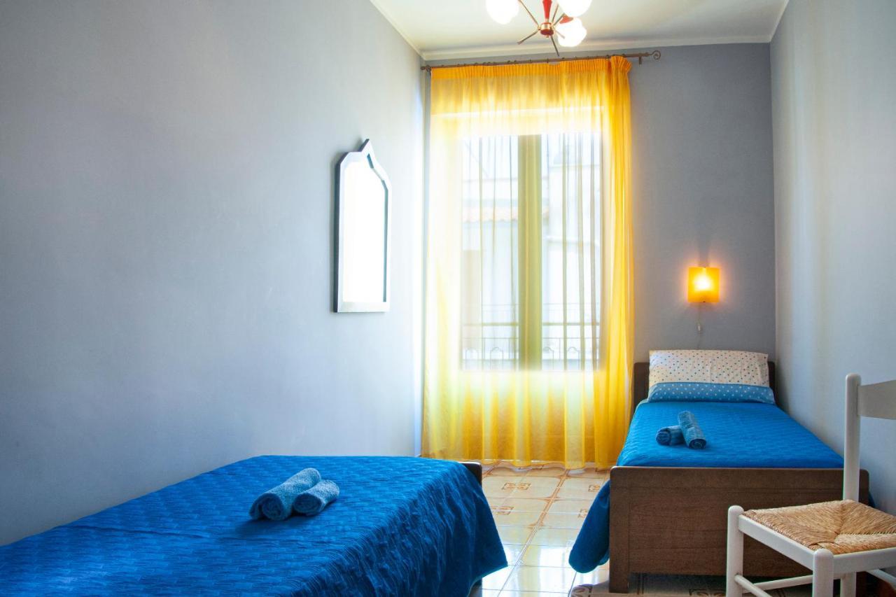 Casa Liberta Apartment Castellammare del Golfo Exterior foto