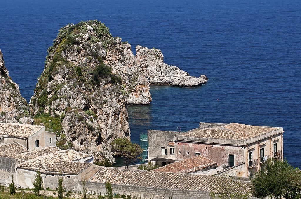 Casa Liberta Apartment Castellammare del Golfo Cameră foto